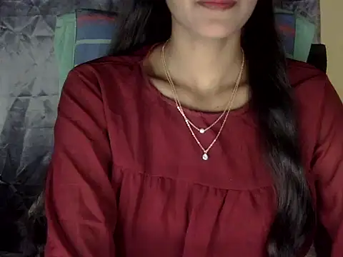 zara Khan0 online show from October 25, 3:23 pm