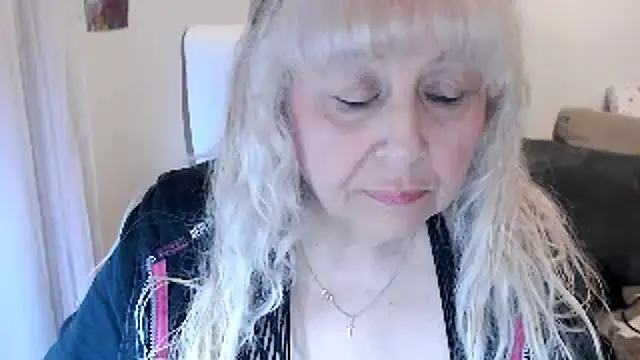 SusiLifeXXX online show from October 27, 8:54 pm