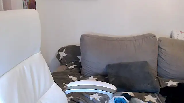 SusiLifeXXX online show from October 25, 8:31 pm