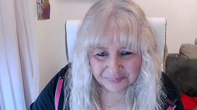 SusiLifeXXX online show from October 29, 8:08 pm