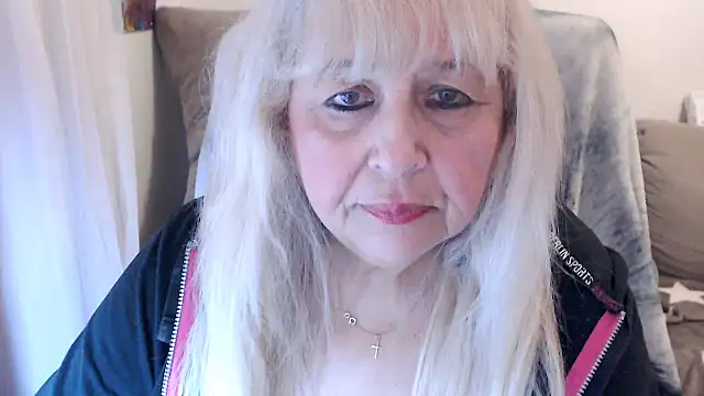 SusiLifeXXX online show from November 4, 9:18 pm