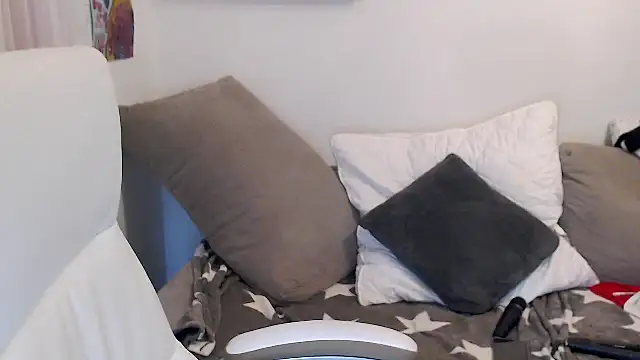 SusiLifeXXX online show from December 4, 7:57 pm