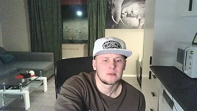 Dartanjanas13 online show from January 31, 7:12 pm