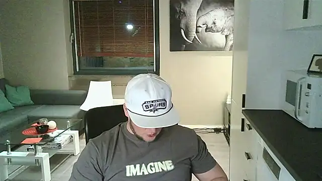Dartanjanas13 online show from January 10, 4:57 pm