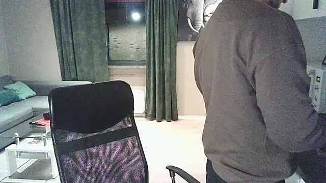 Dartanjanas13 online show from February 8, 7:11 pm