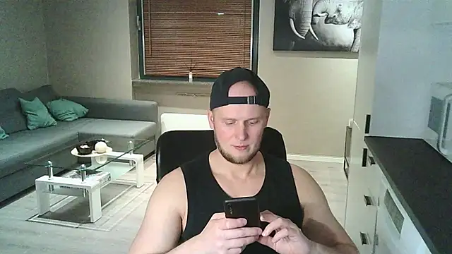 Snapshot of Dartanjanas13 chatting on September 27, 7:31 pm Dartanjanas13 online show from September 27, 7:31 pm