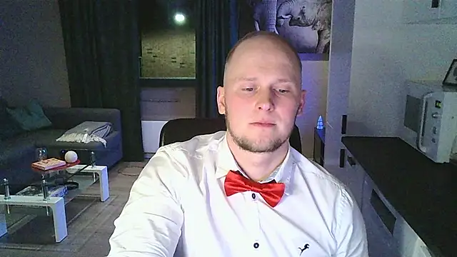 Dartanjanas13 online show from February 14, 8:09 pm