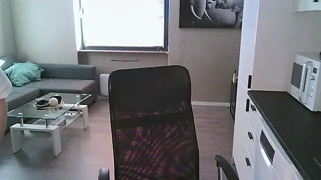 Dartanjanas13 online show from November 16, 1:16 pm