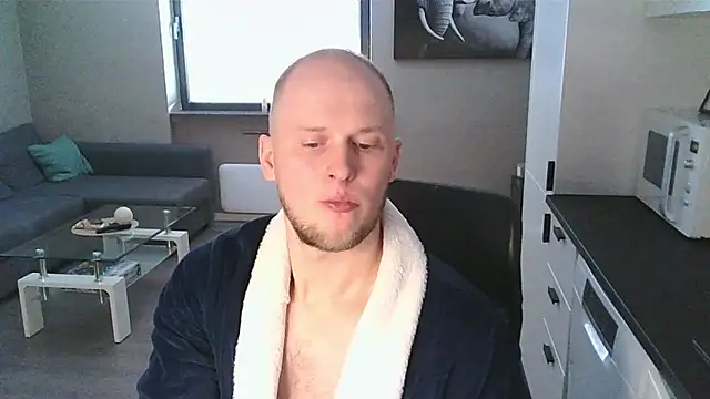 Snapshot of Dartanjanas13 chatting on October 12, 11:11 am Dartanjanas13 online show from October 12, 11:11 am