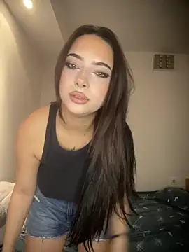 Bella  Booty online show from October 25, 5:57 pm