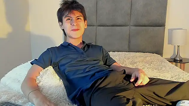 kaneky 07 online show from October 1, 1:55 am