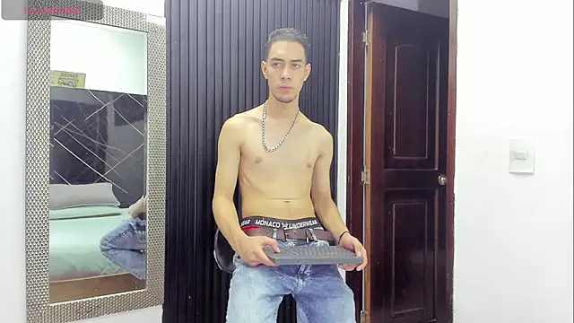  Axel 09 online show from May 23, 4:11 am