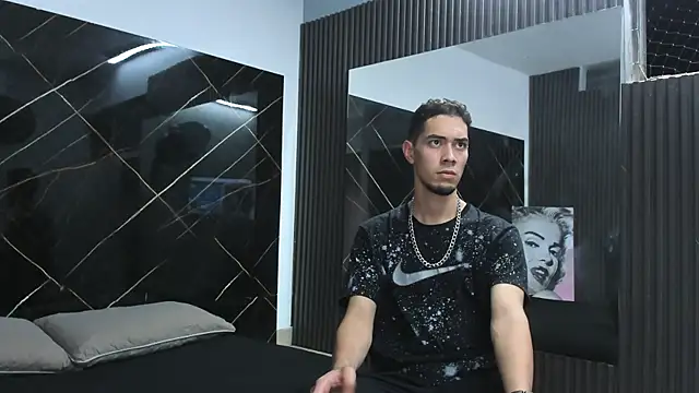  Axel 09 online show from April 7, 3:41 am