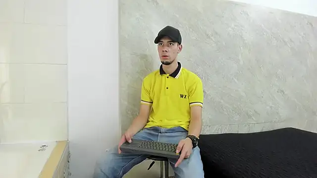  Axel 09 online show from April 11, 4:20 am
