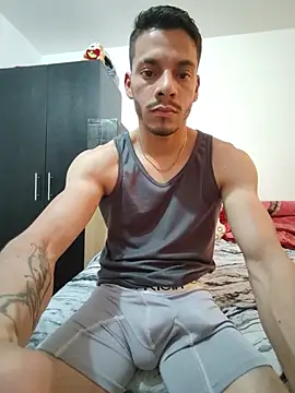 caballero-97 online show from July 11, 7:14 pm