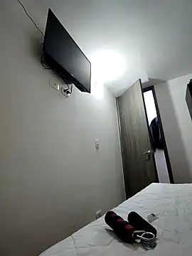 caballero-97 online show from September 24, 11:21 pm