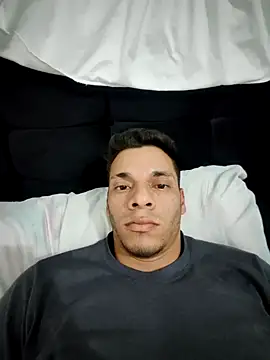 caballero-97 online show from October 19, 5:21 am