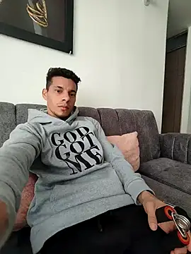 caballero-97 online show from October 3, 3:13 pm