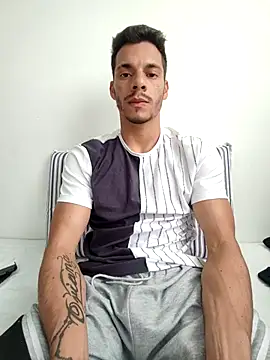 caballero-97 online show from May 2, 8:03 pm