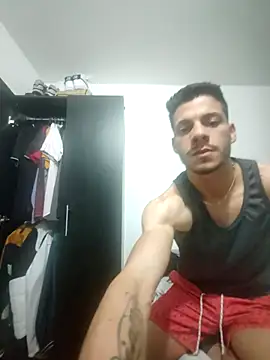 caballero-97 online show from November 9, 3:43 am