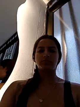 JackAndRosse  online show from April 16, 12:28 pm