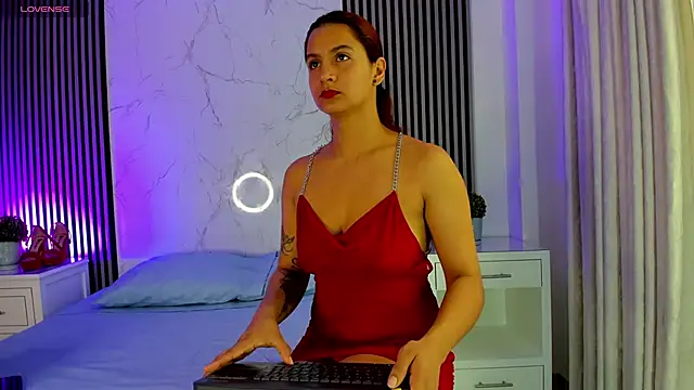 JackAndRosse  online show from October 29, 1:21 pm