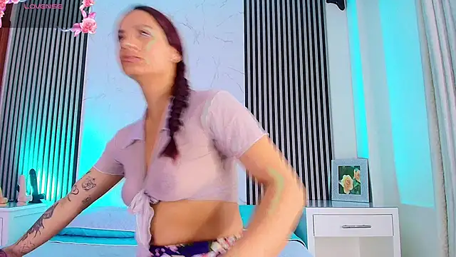 JackAndRosse  online show from October 20, 1:00 pm