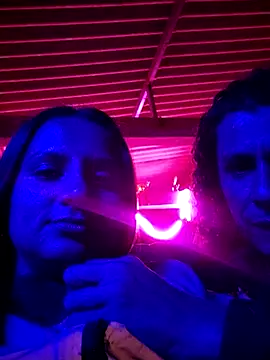 JackAndRosse  online show from March 4, 5:04 am