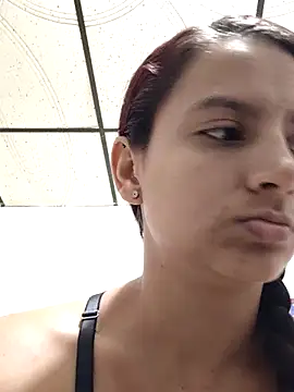 JackAndRosse  online show from September 18, 12:41 pm