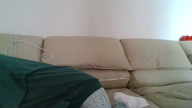 ChGirl521 online show from October 29, 5:17 am