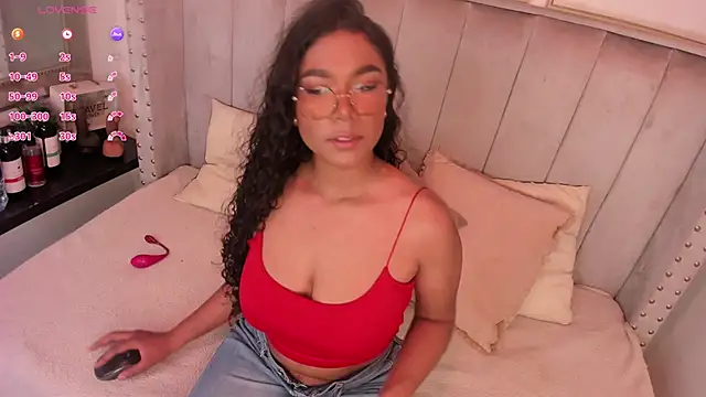 Seshat Hitt online show from December 2, 4:47 am