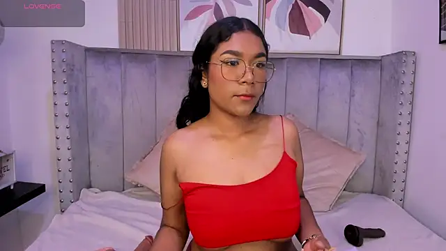 Seshat Hitt online show from September 19, 2:59 am