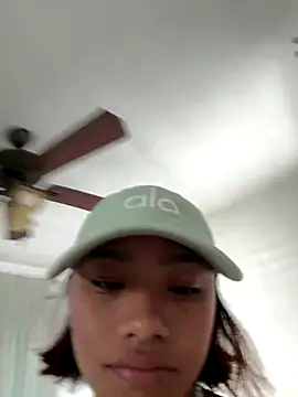 Nia Desire online show from November 20, 9:04 pm