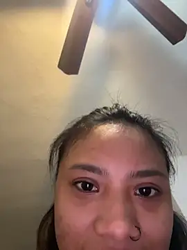 Nia Desire online show from January 8, 7:36 am