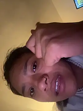 Nia Desire online show from December 18, 7:35 am