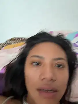 Nia Desire online show from February 12, 6:29 pm