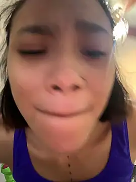 Nia Desire online show from December 23, 6:02 am