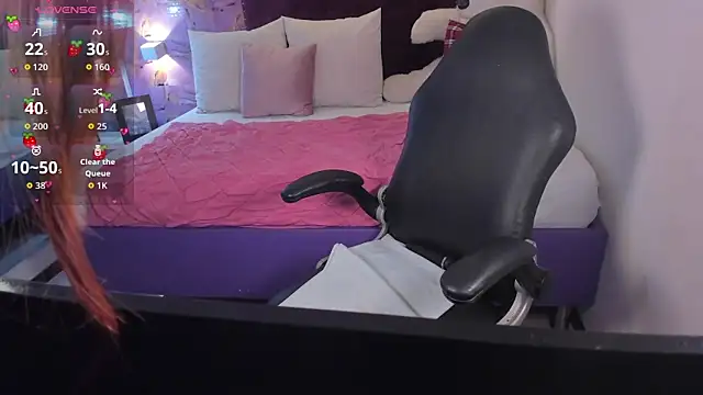 shamara thomson online show from March 6, 5:52 pm