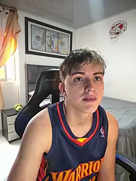 Justin trevor1 online show from June 13, 3:54 pm