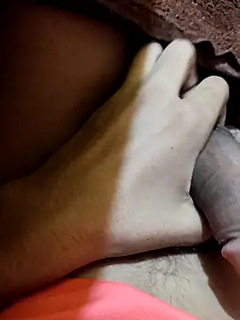 saneer69tew online show from October 14, 7:25 pm