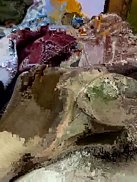 Snapshot of saneer69tew chatting on June 20, 5:12 am saneer69tew online show from June 20, 5:12 am