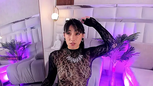 im kasumi online show from November 17, 12:42 pm