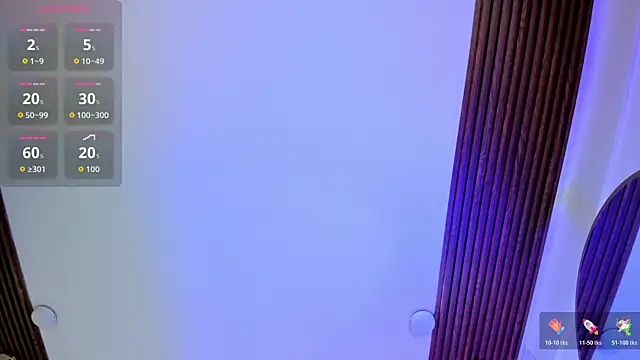 im kasumi online show from October 30, 12:03 pm