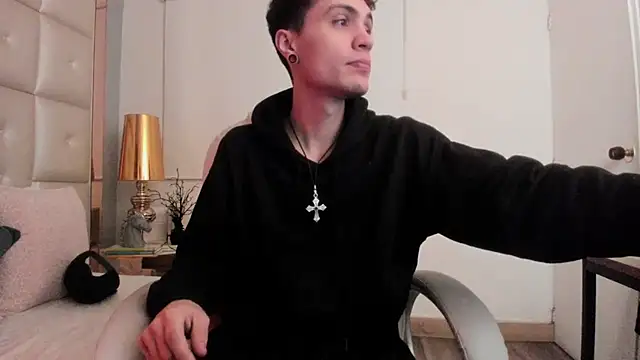 dark sun302 online show from January 6, 11:09 pm