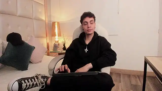 dark sun302 online show from January 9, 1:01 am