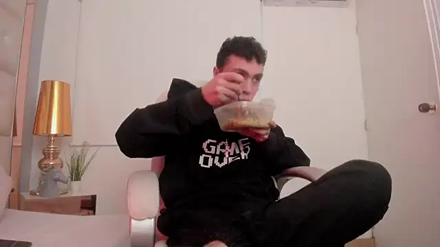 dark sun302 online show from November 11, 9:31 pm