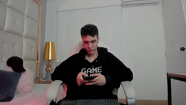 dark sun302 online show from November 7, 10:03 pm