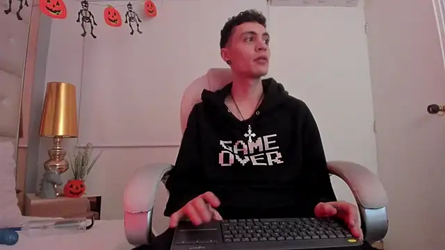 dark sun302 online show from October 25, 3:06 am