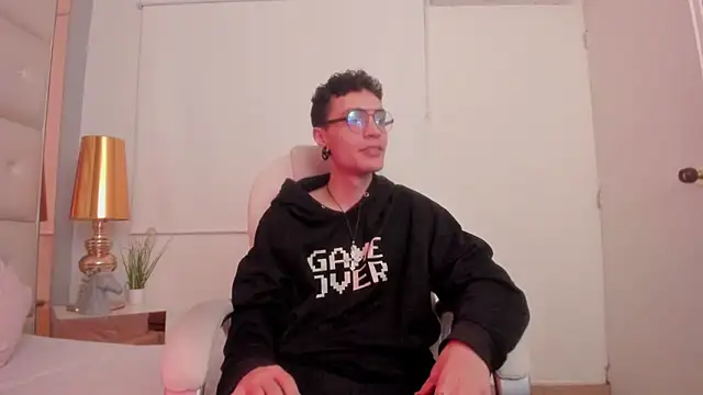 dark sun302 online show from November 13, 9:51 pm