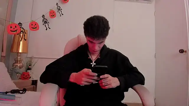 dark sun302 online show from October 23, 3:27 am